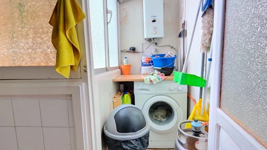 2 bedrooms apartment for sale , Torrevieja, Spain No. 206 № 9