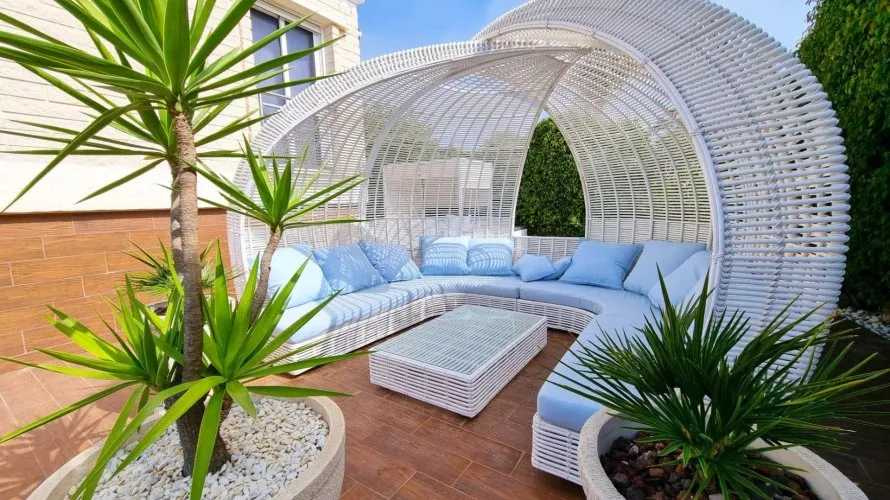 239m² villa for sale , Torrevieja, Spain No. 105