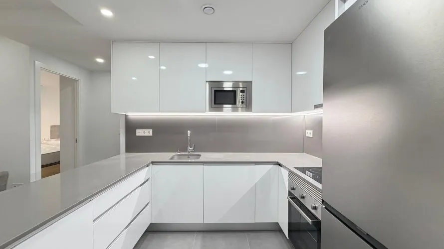 3 bedrooms apartment for sale , Torrevieja, Spain No. 104 № 15