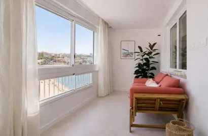 110m² apartment for sale , Torrevieja, Spain No. 200