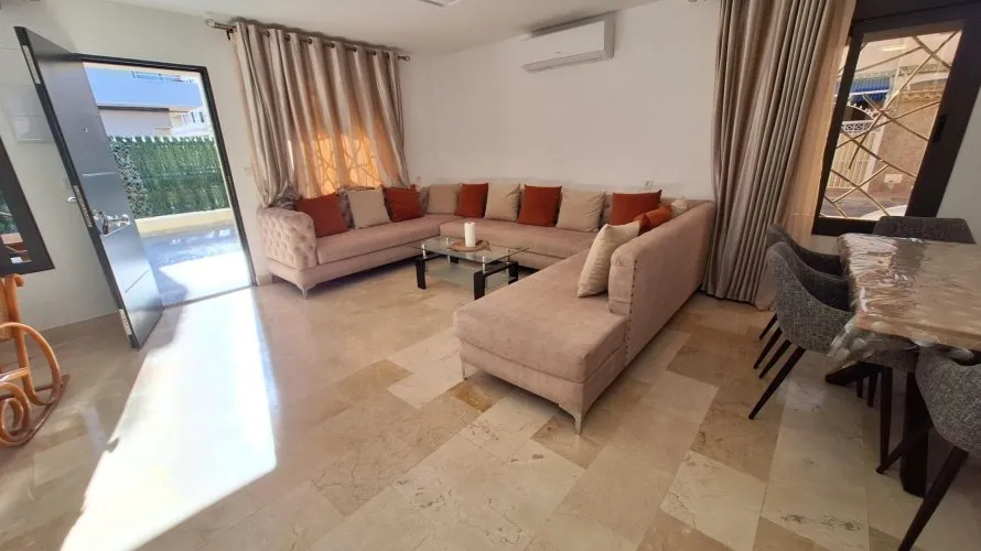 3 bedrooms house for sale, Torrevieja, Spain No. 173 № 5