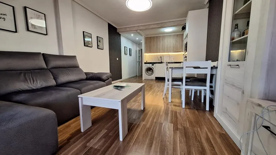 2 bedrooms penthouse for sale , Torrevieja, Spain No. 99 № 8
