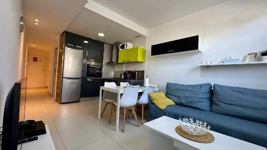 2 bedrooms apartment for sale , Torrevieja, Spain No. 150 № 11