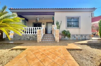 3 bedrooms villa for sale , Torrevieja, Spain No. 151