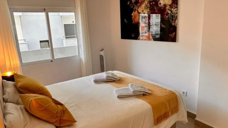 3 bedrooms apartment for sale , Torrevieja, Spain No. 120 № 9
