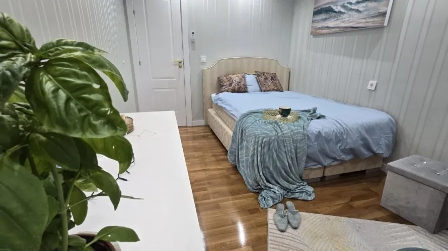 3 bedrooms apartment for sale , Torrevieja, Spain No. 56 № 1