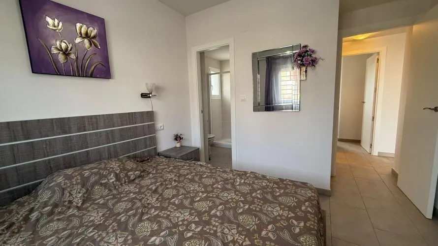 63m² bungalow for sale, Torrevieja, Spain No. 78 № 14