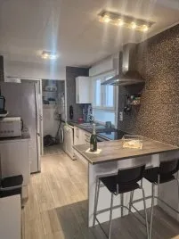 3 bedrooms apartment for sale , Torrevieja, Spain No. 116