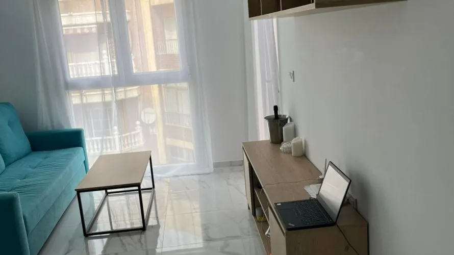 1 bedroom apartment for sale , Torrevieja, Spain No. 171 № 15