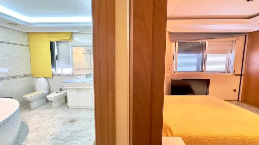 2 bedrooms penthouse for sale , Torrevieja, Spain No. 178 № 8