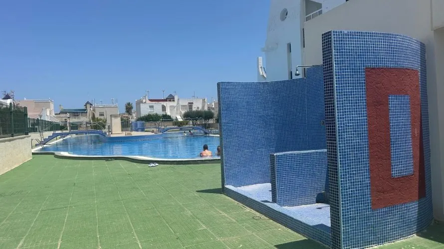 2 bedrooms bungalow for sale , Torrevieja, Spain No. 74