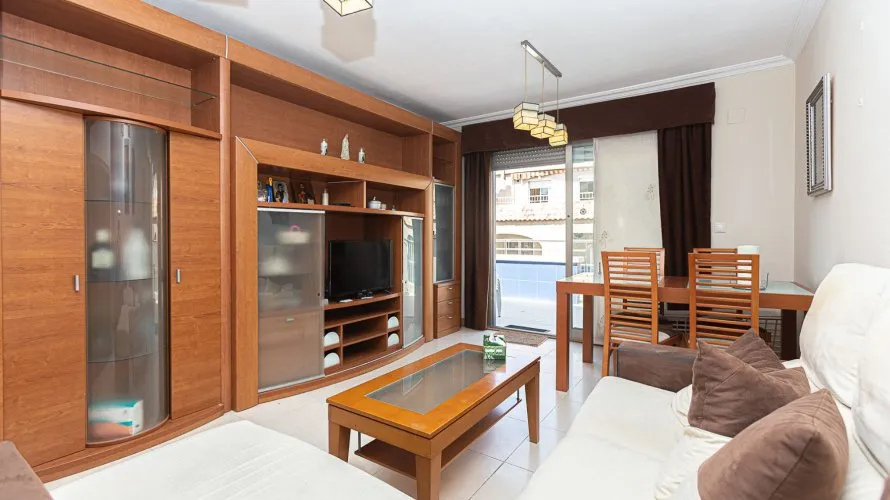 90m² penthouse for sale, Torrevieja, Spain No. 217 № 12