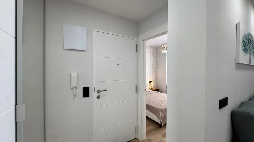 3 bedrooms apartment for sale , Torrevieja, Spain No. 69 № 8