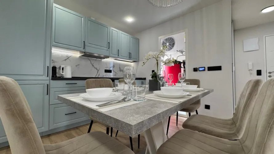 3 bedrooms apartment for sale , Torrevieja, Spain No. 69 № 5