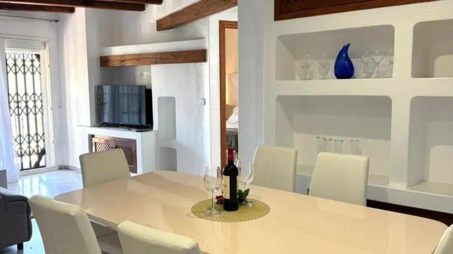 2 bedrooms apartment for sale , Torrevieja, Spain No. 186 № 9