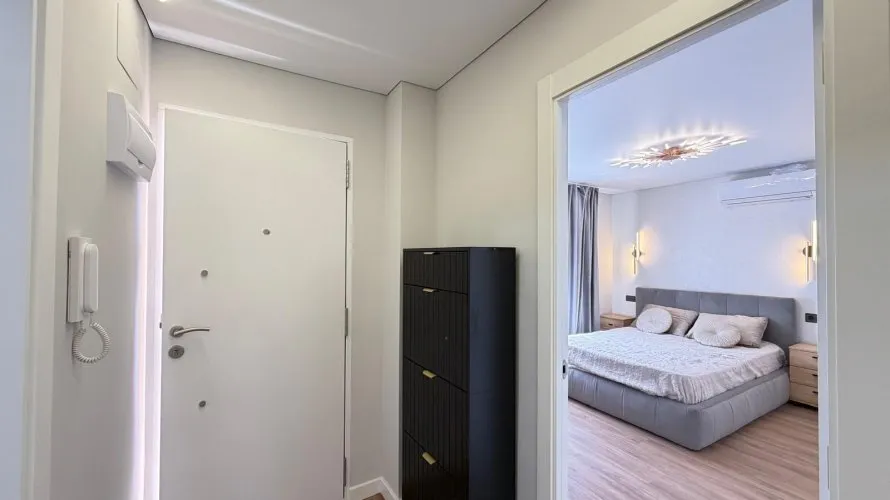 3 bedrooms apartment for sale , Torrevieja, Spain No. 220 № 2