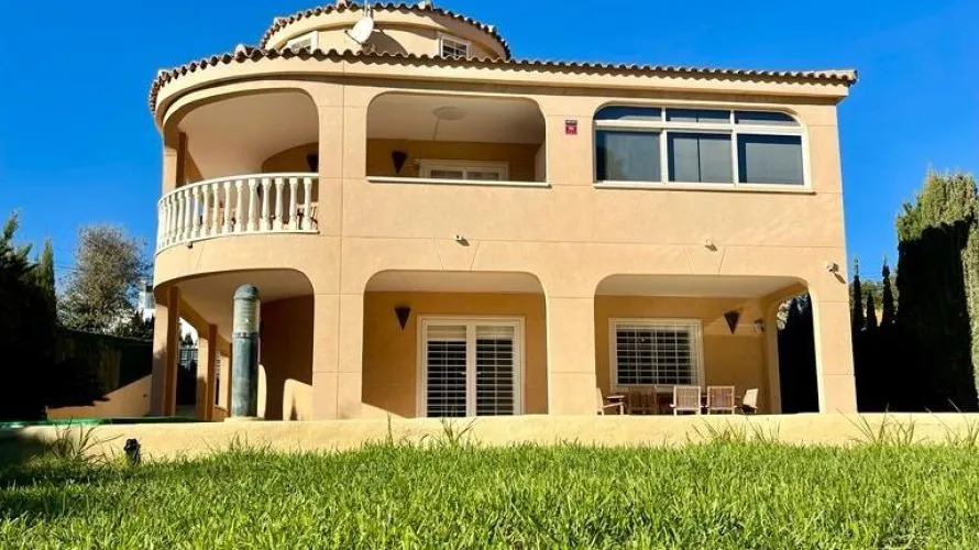 4 bedrooms villa for sale , Torrevieja, Spain No. 58 № 19