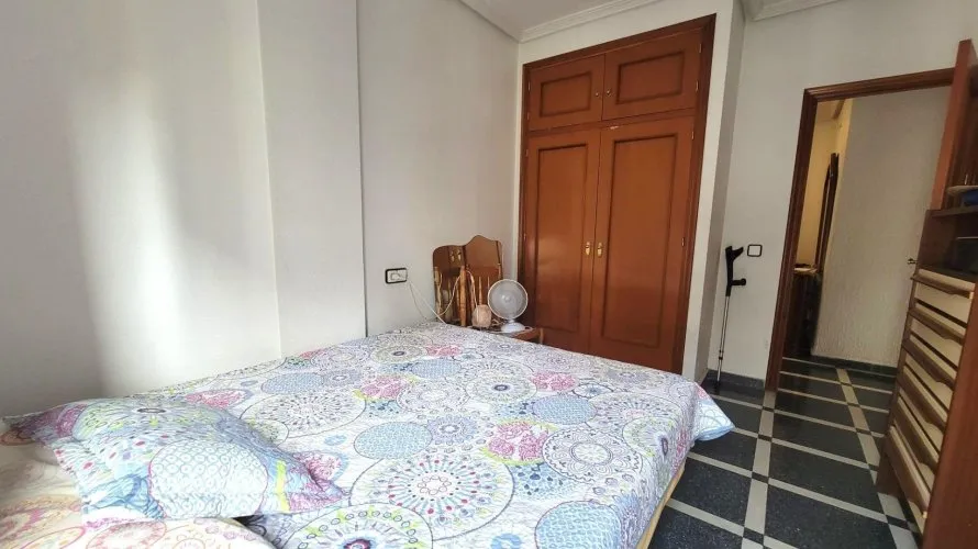 1 bedroom apartment for sale , Torrevieja, Spain No. 208 № 18