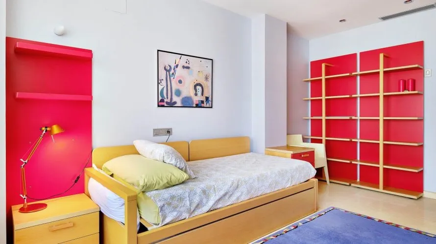 228m² penthouse for sale , Torrevieja, Spain No. 134 № 28