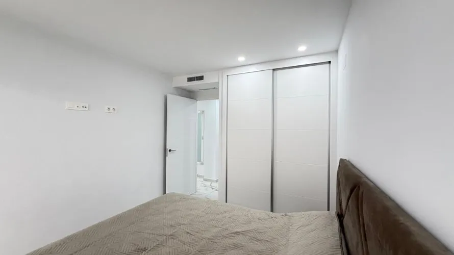 2 bedrooms apartment for sale , Torrevieja, Spain No. 189 № 7