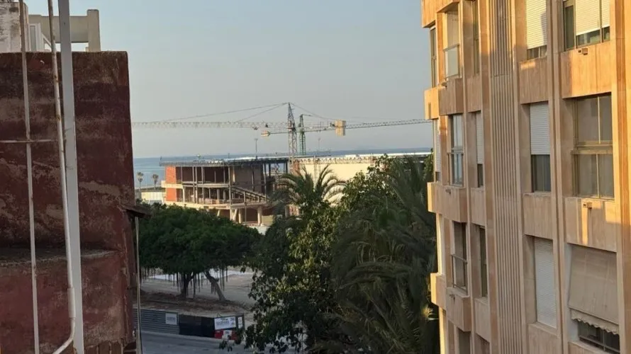 3 bedrooms apartment for sale , Torrevieja, Spain No. 161 № 11