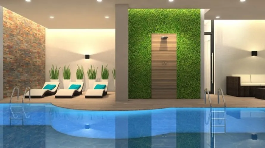 2 bedrooms apartment for sale , Torrevieja, Spain No. 35 № 4