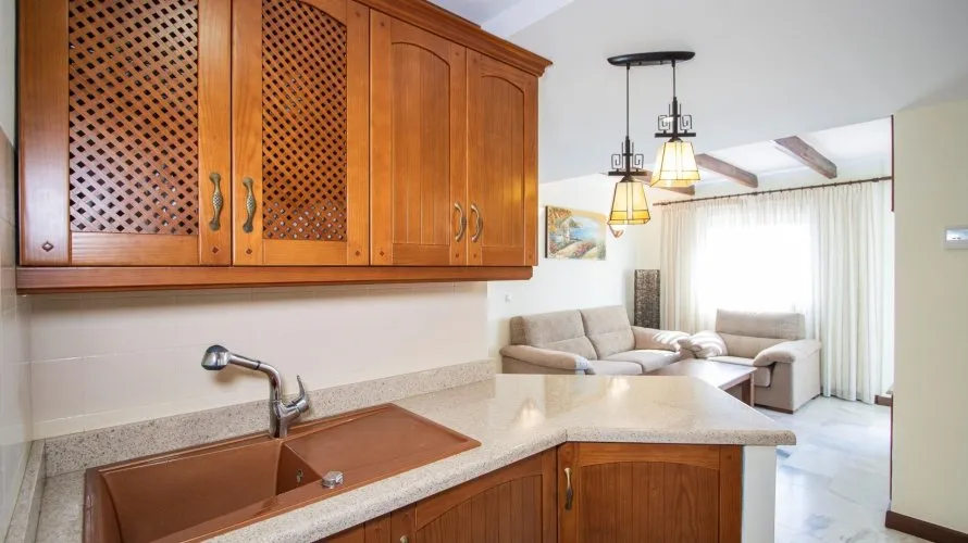 3 bedrooms apartment for sale , Torrevieja, Spain No. 109 № 10
