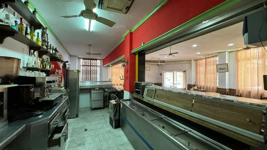 118m² commercial property for sale, Torrevieja, Spain No. 62 № 7