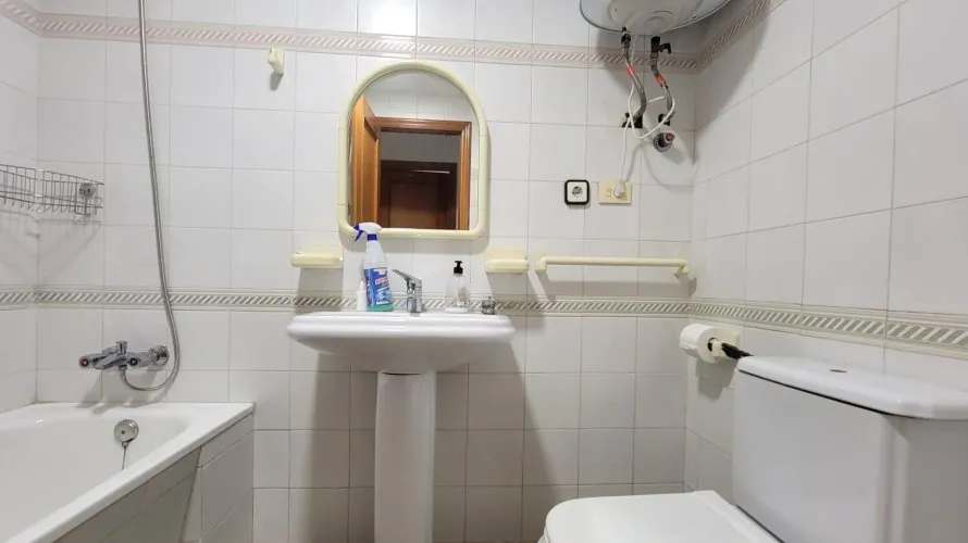 1 bedroom apartment for sale , Torrevieja, Spain No. 208 № 25