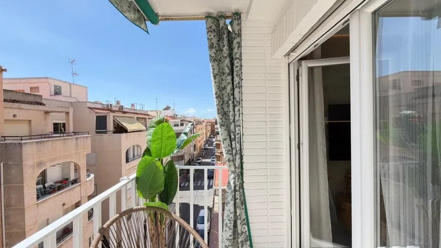 3 bedrooms penthouse for sale, Torrevieja, Spain No. 214 № 17