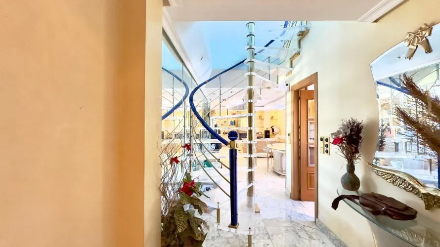 2 bedrooms penthouse for sale , Torrevieja, Spain No. 178 № 17