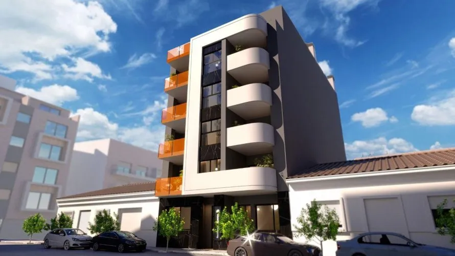 2 bedrooms apartment for sale in Alegria Residencial XIX, Torrevieja, Spain No. 45 № 1
