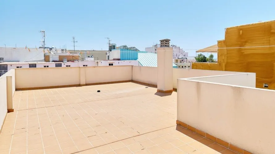 228m² penthouse for sale , Torrevieja, Spain No. 134 № 2