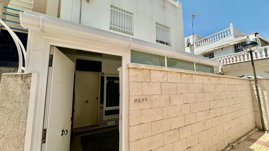 2 bedrooms bungalow for sale , Torrevieja, Spain No. 74 № 12