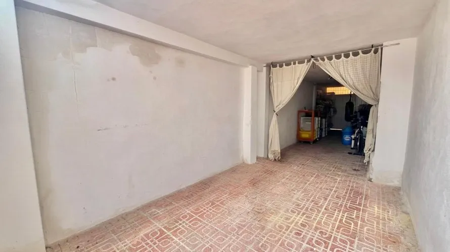 2 bedrooms apartment for sale , Torrevieja, Spain No. 216 № 23