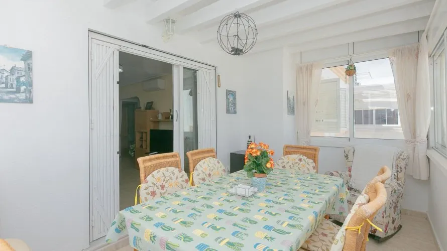 89m² penthouse for sale , Torrevieja, Spain No. 230 № 12
