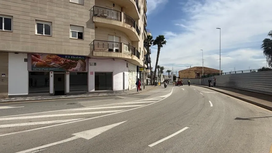 50m² office for sale, Torrevieja, Spain No. 204 № 7