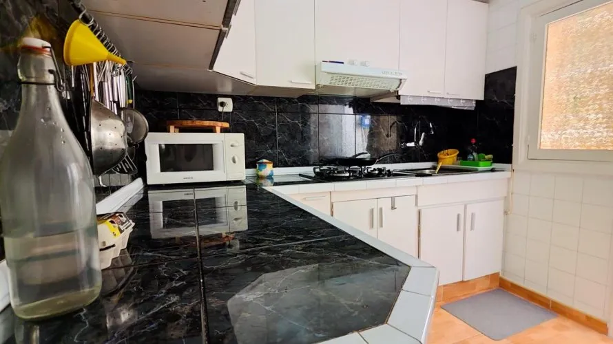 2 bedrooms apartment for sale , Torrevieja, Spain No. 206 № 8