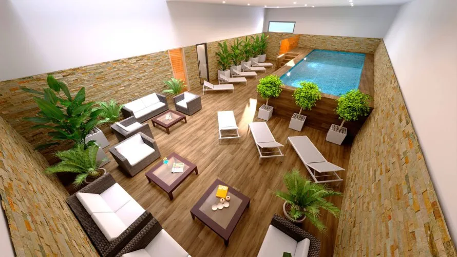 3 bedrooms penthouse for sale in ALEGRIA 24, Torrevieja, Spain No. 92 № 5