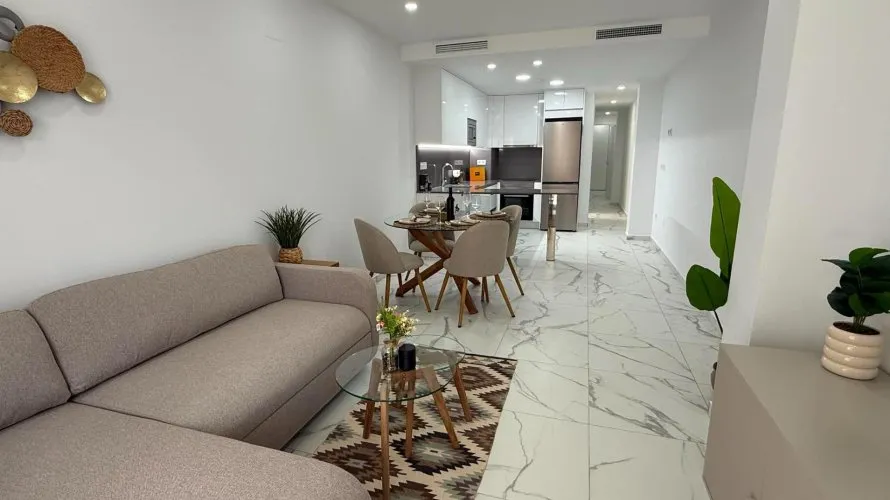 2 bedrooms apartment for sale , Torrevieja, Spain No. 98 № 26