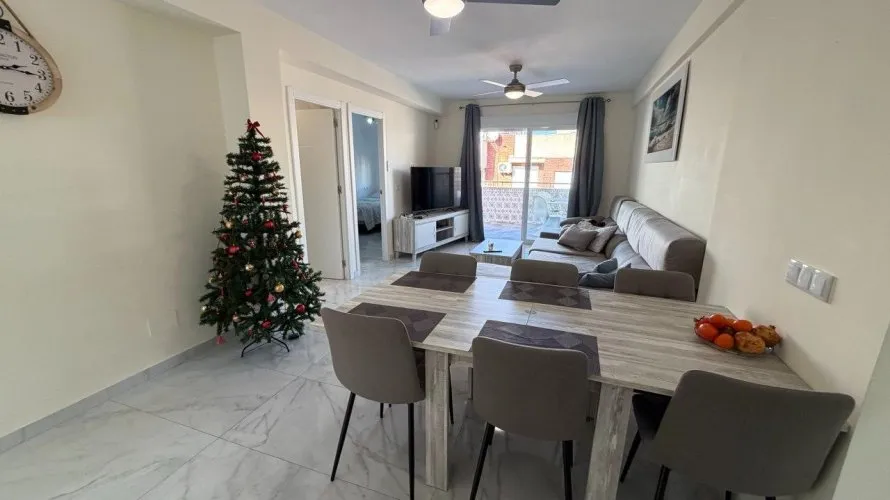 3 bedrooms apartment for sale , Torrevieja, Spain No. 175 № 22