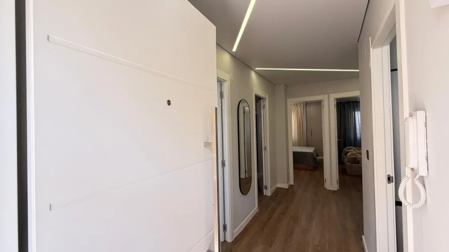 3 bedrooms apartment for sale , Torrevieja, Spain No. 220