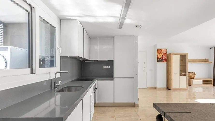 3 bedrooms penthouse for sale , Torrevieja, Spain No. 197 № 21
