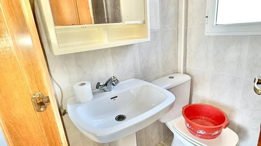 3 bedrooms house for sale, Torrevieja, Spain No. 202 № 16