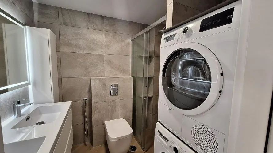 1 bedroom apartment for sale , Torrevieja, Spain No. 203 № 13
