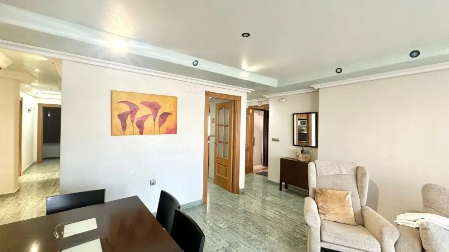 2 bedrooms penthouse for sale , Torrevieja, Spain No. 181 № 3