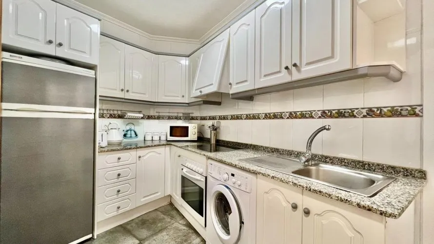 2 bedrooms apartment for sale , Torrevieja, Spain No. 253