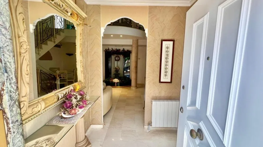 3 bedrooms villa for sale , Torrevieja, Spain No. 64 № 25
