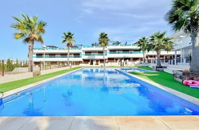 3 bedrooms bungalow for sale, Torrevieja, Spain No. 164