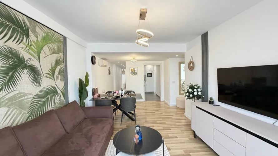 3 bedrooms apartment for sale , Torrevieja, Spain No. 210 № 24